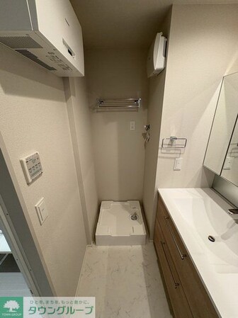 メゾン・エクレールの物件内観写真